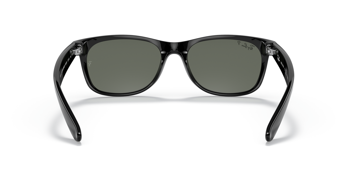 RAY-BAN RB2132 NEW WAYFARER 901/58 52