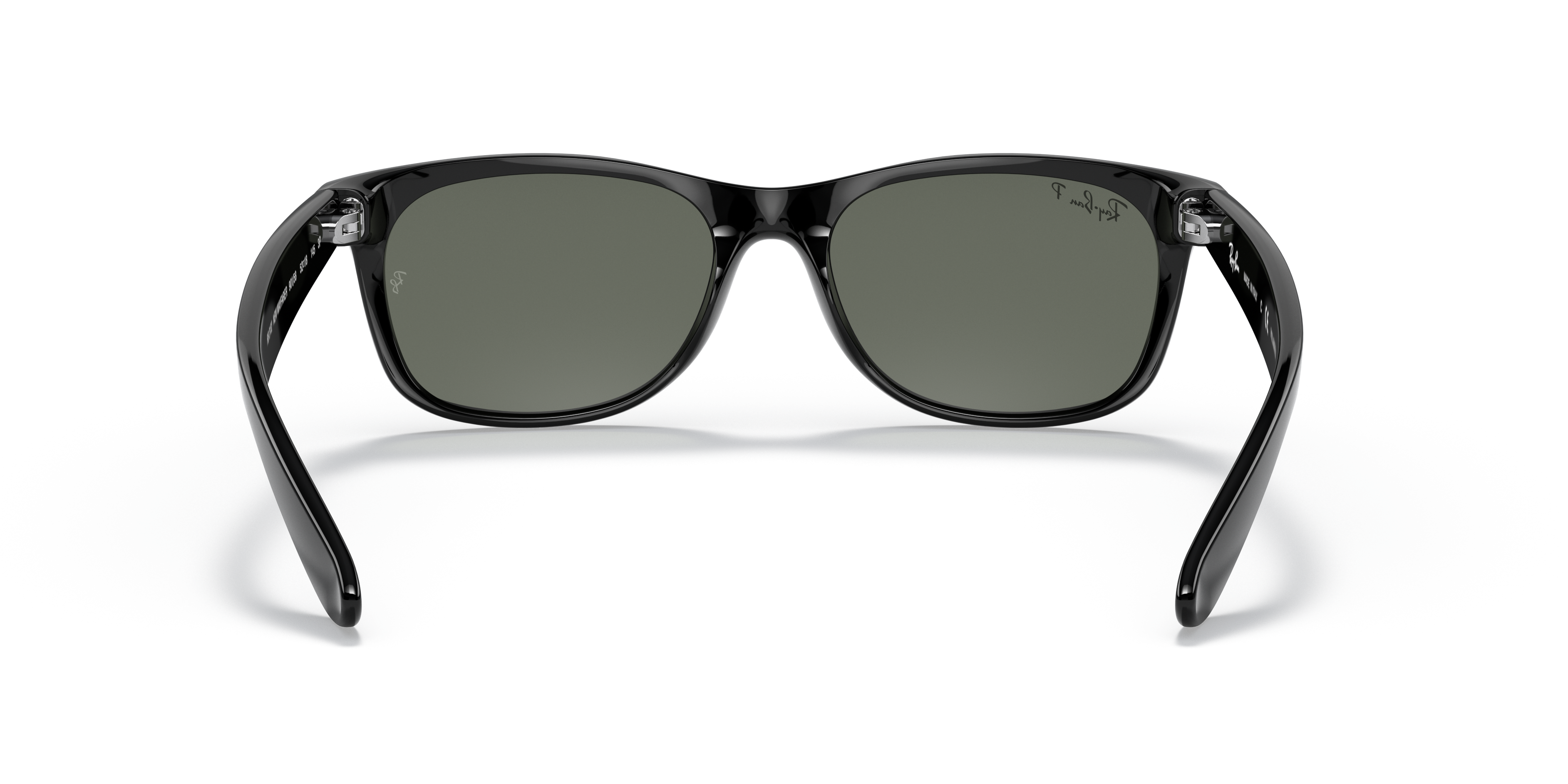 RAY-BAN RB2132 NEW WAYFARER 901/58 52