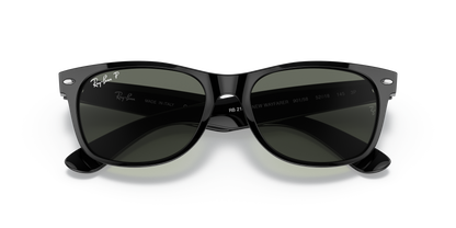 RAY-BAN RB2132 NEW WAYFARER 901/58 52
