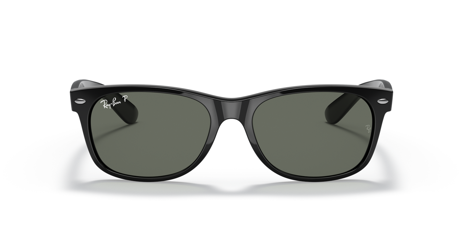 RAY-BAN RB2132 NEW WAYFARER 901/58 52