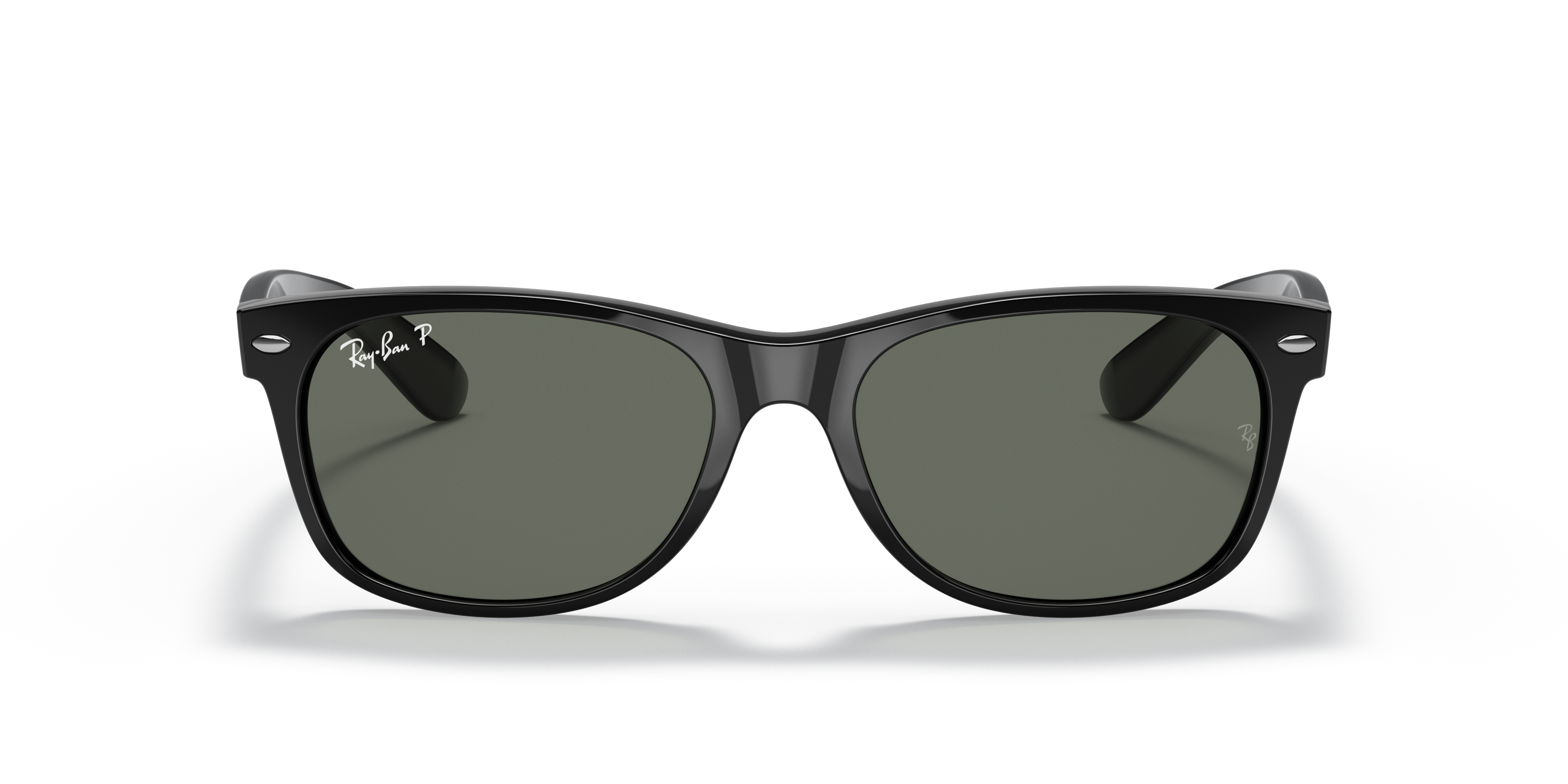 RAY-BAN RB2132 NEW WAYFARER 901/58 52