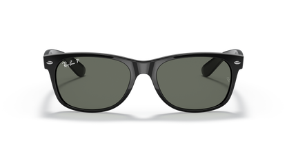 RAY-BAN RB2132 NEW WAYFARER 901/58 52
