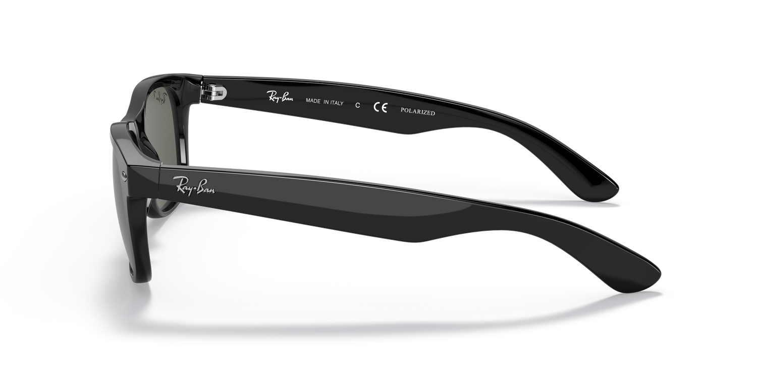 RAY-BAN RB2132 NEW WAYFARER 901/58 52