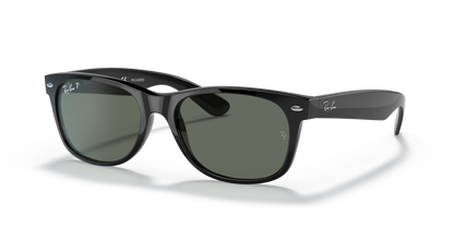RAY-BAN RB2132 NEW WAYFARER 901/58 52