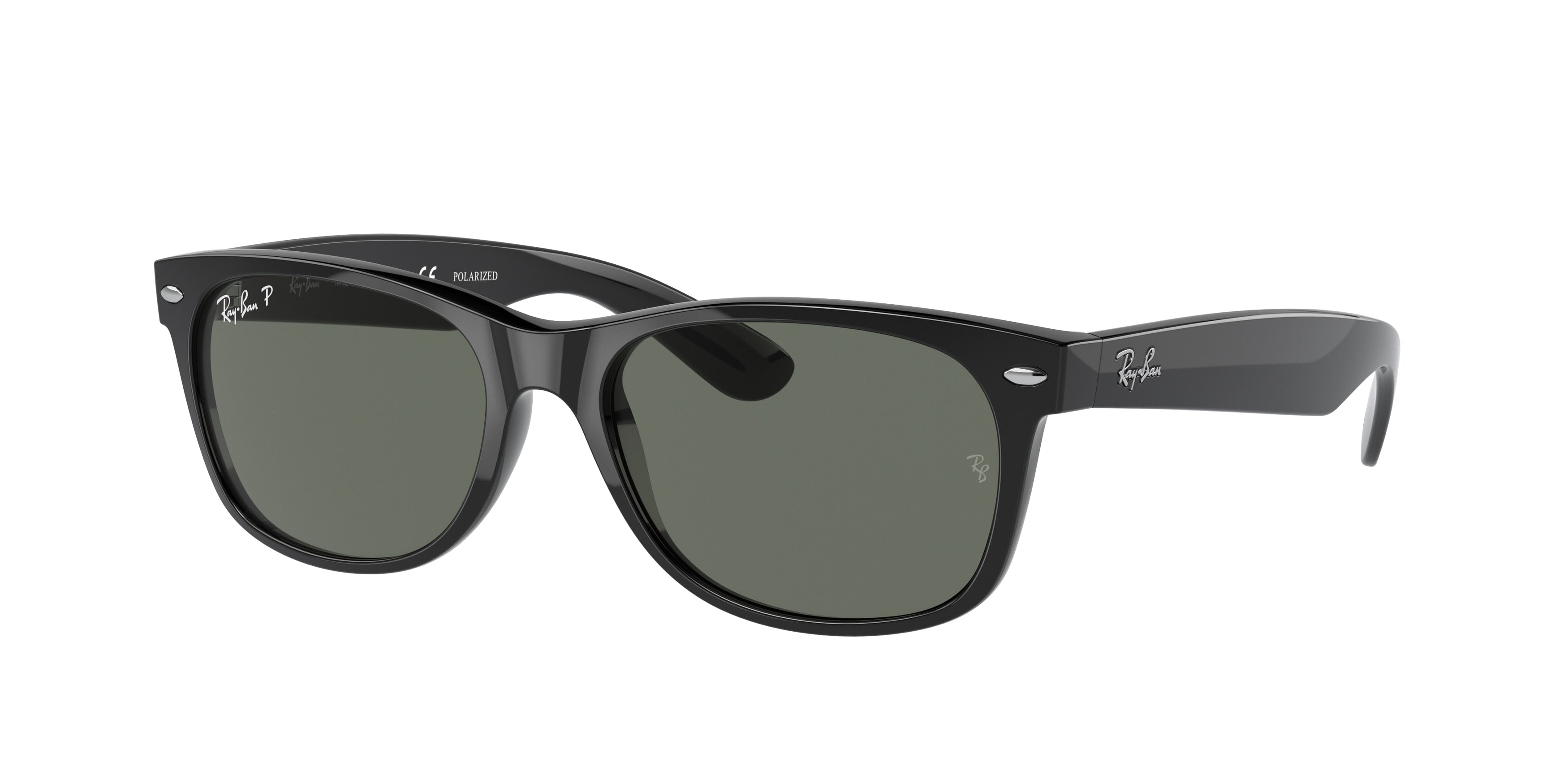 RAY-BAN RB2132 NEW WAYFARER 901/58 52