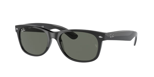 RAY-BAN RB2132 NEW WAYFARER 901 58
