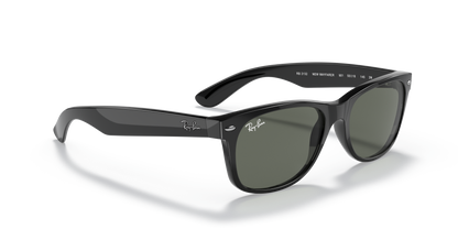 RAY-BAN RB2132 NEW WAYFARER 901 58
