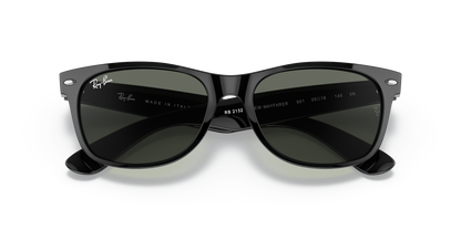 RAY-BAN RB2132 NEW WAYFARER 901 58