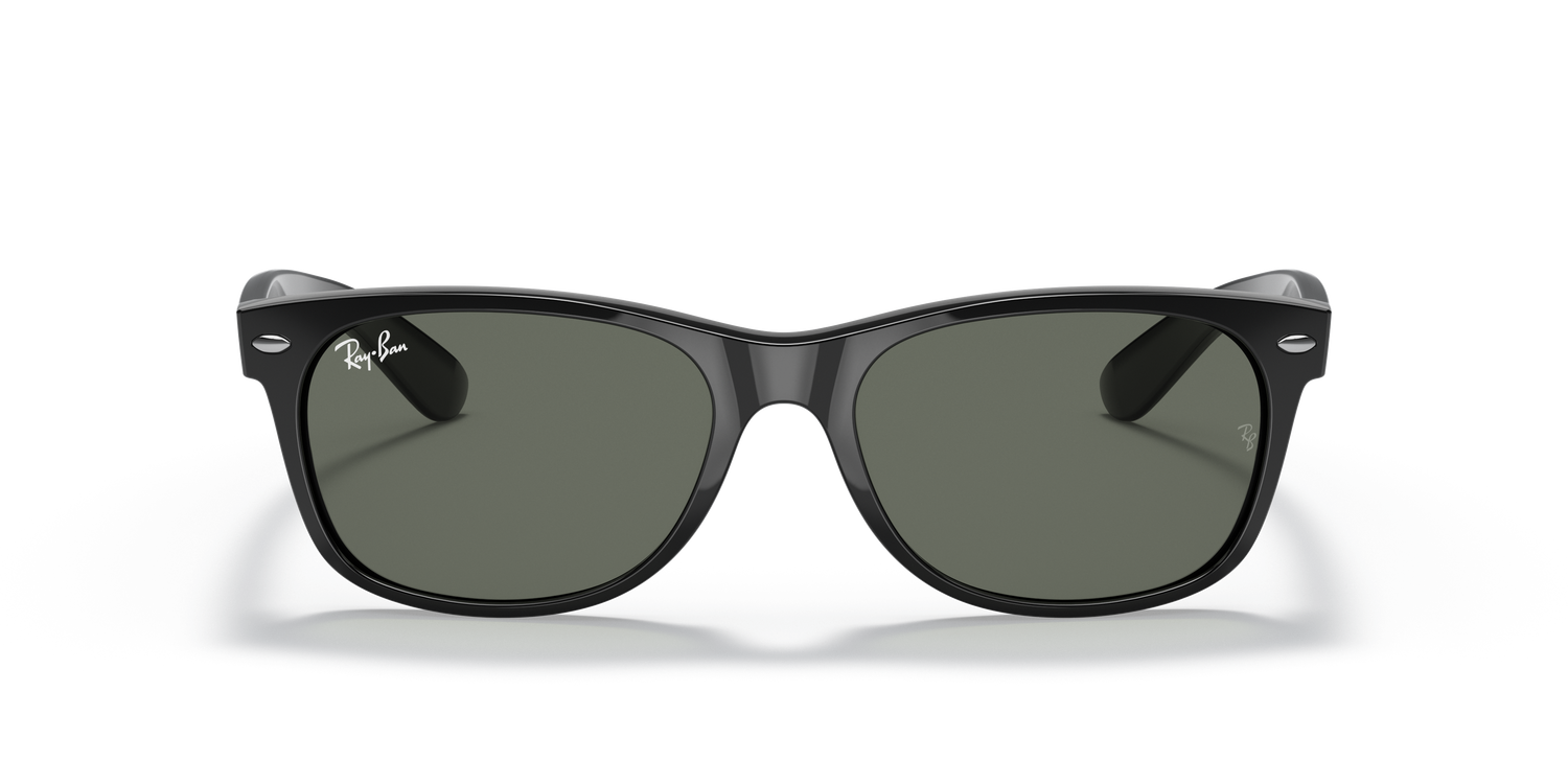 RAY-BAN RB2132 NEW WAYFARER 901 58