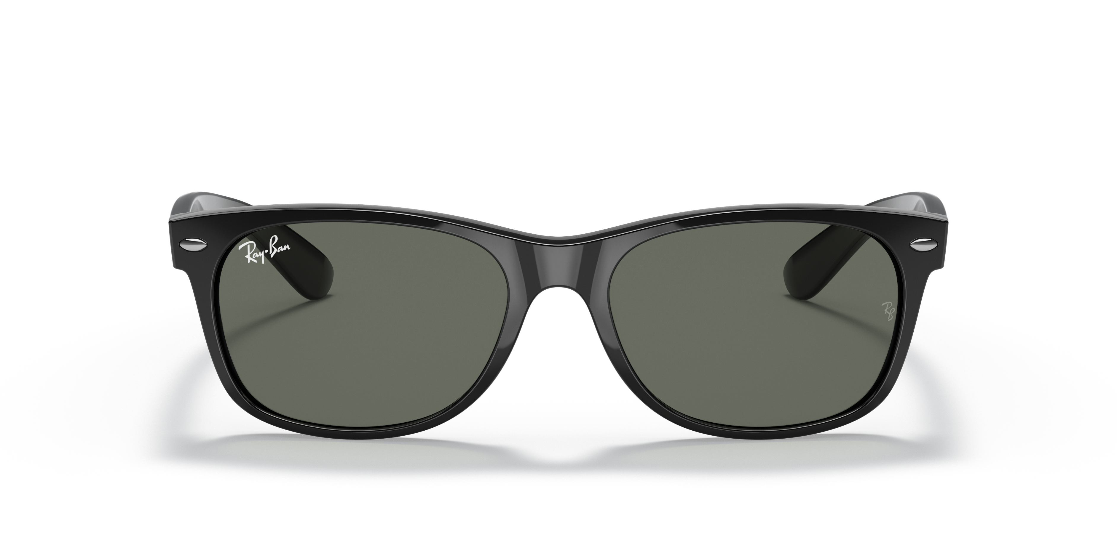 RAY-BAN RB2132 NEW WAYFARER 901 58