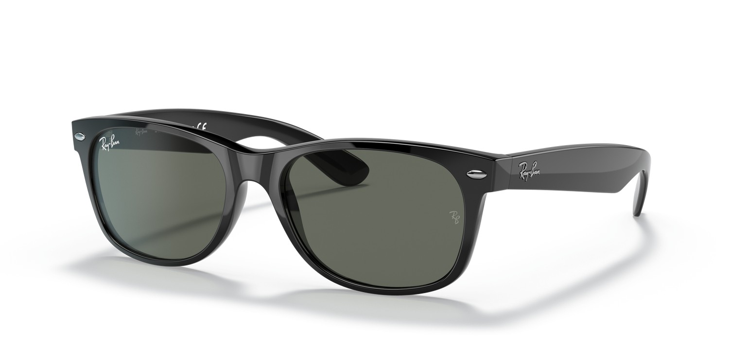 RAY-BAN RB2132 NEW WAYFARER 901 58
