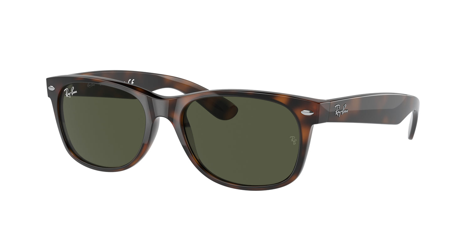 RAY-BAN RB2132 NEW WAYFARER 902 58
