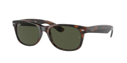 RAY-BAN RB2132 NEW WAYFARER 902 58