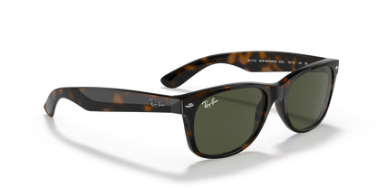 RAY-BAN RB2132 NEW WAYFARER 902L 55
