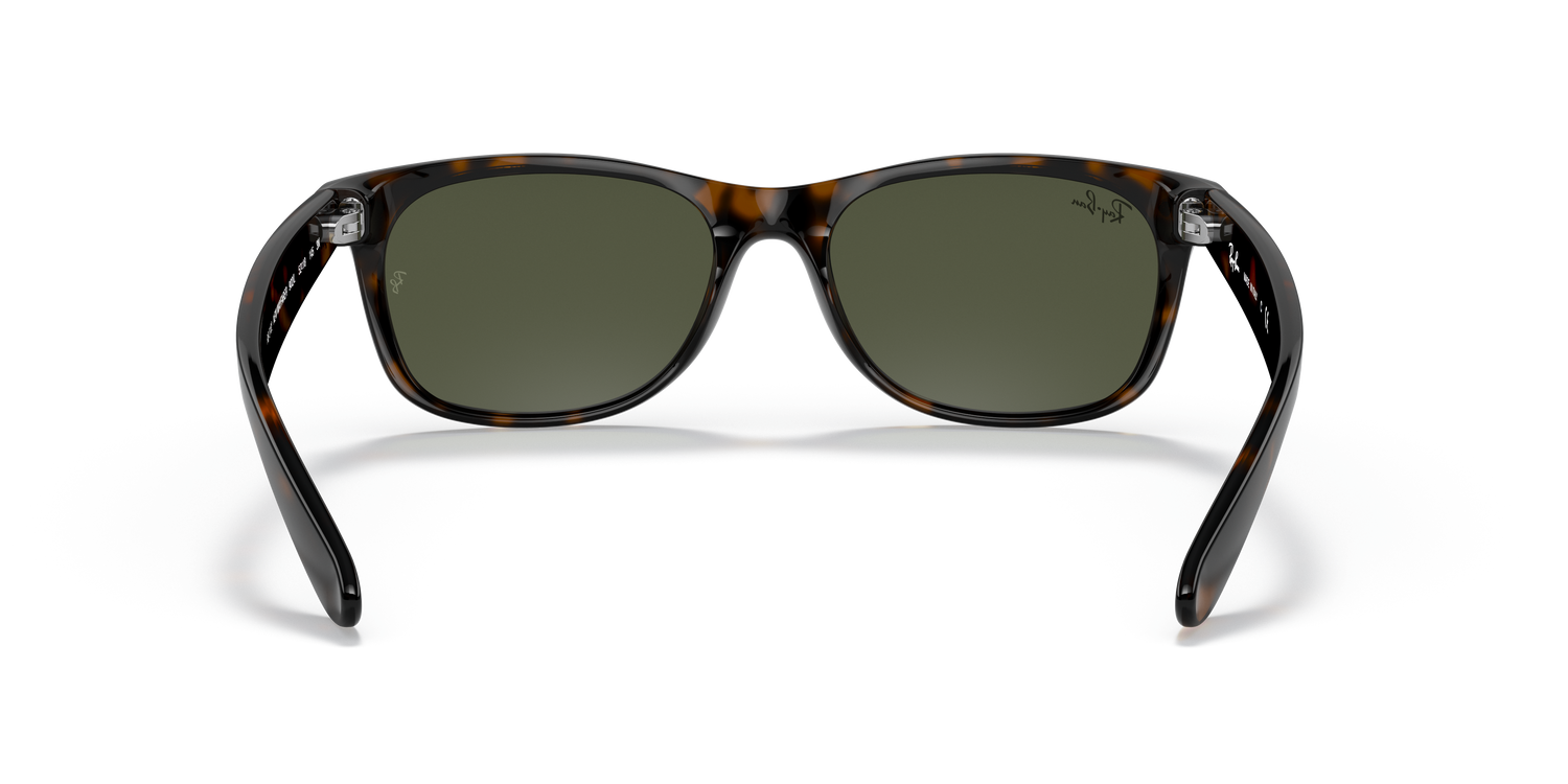 RAY-BAN RB2132 NEW WAYFARER 902L 55