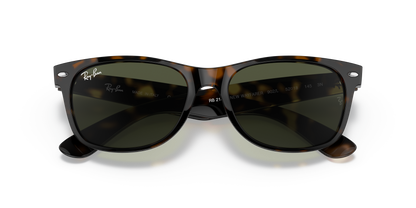 RAY-BAN RB2132 NEW WAYFARER 902L 55