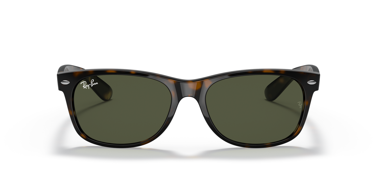 RAY-BAN RB2132 NEW WAYFARER 902L 55