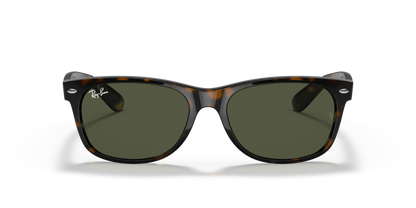 RAY-BAN RB2132 NEW WAYFARER 902L 55