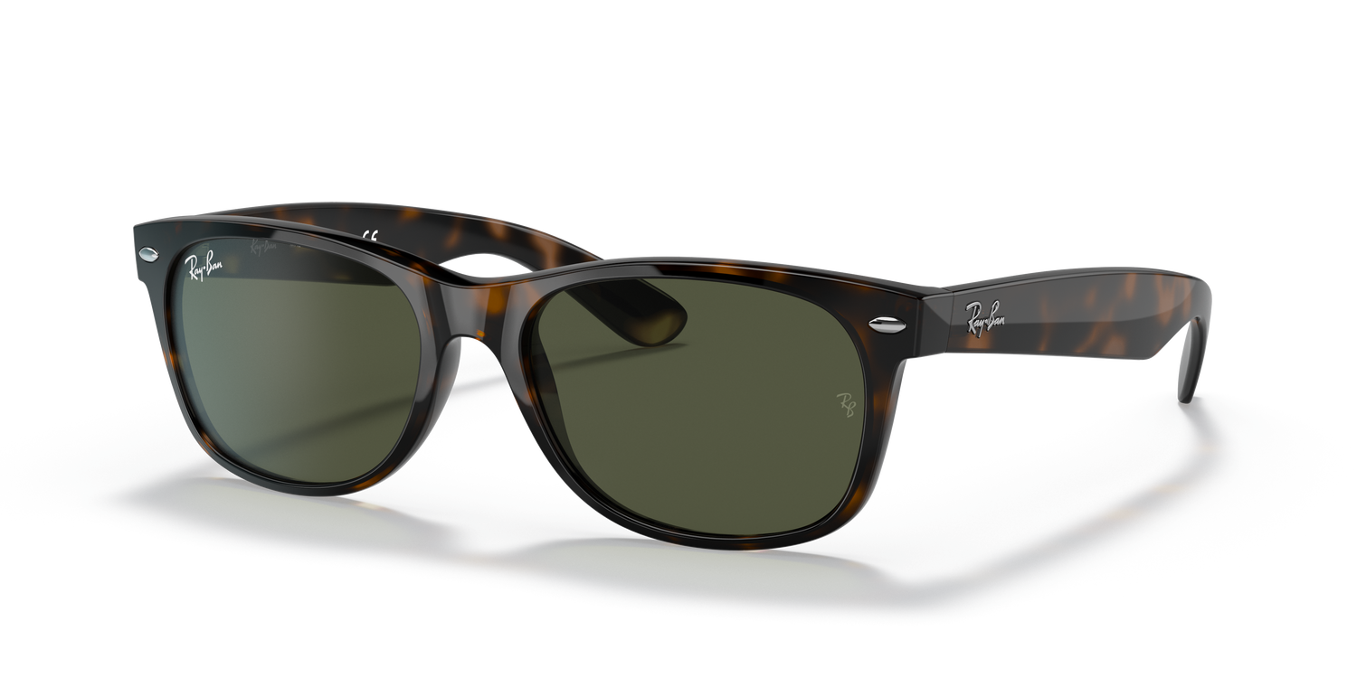 RAY-BAN RB2132 NEW WAYFARER 902L 55