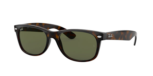 RAY-BAN RB2132 NEW WAYFARER 902 58