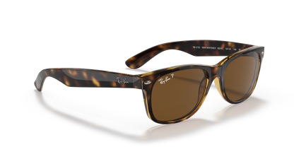 RAY-BAN RB2132 NEW WAYFARER 902/57 55