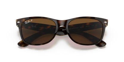 RAY-BAN RB2132 NEW WAYFARER 902/57 55