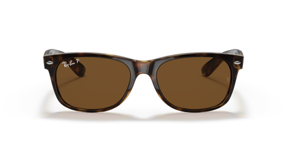 RAY-BAN RB2132 NEW WAYFARER 902/57 55