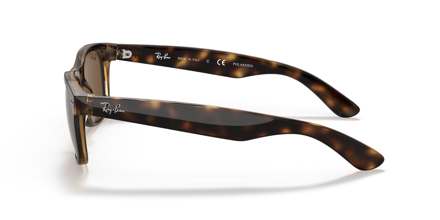RAY-BAN RB2132 NEW WAYFARER 902/57 55