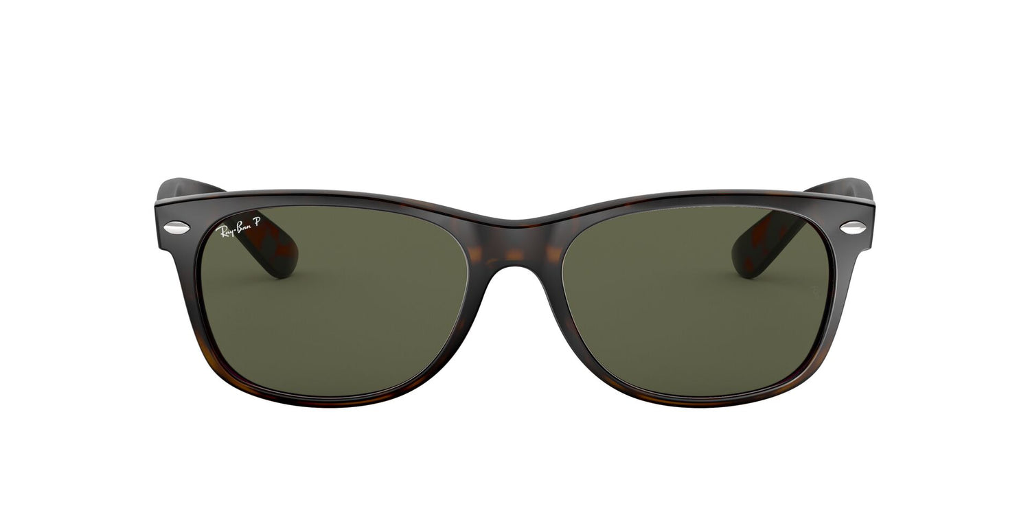 RAY-BAN RB2132 NEW WAYFARER 902/58 52