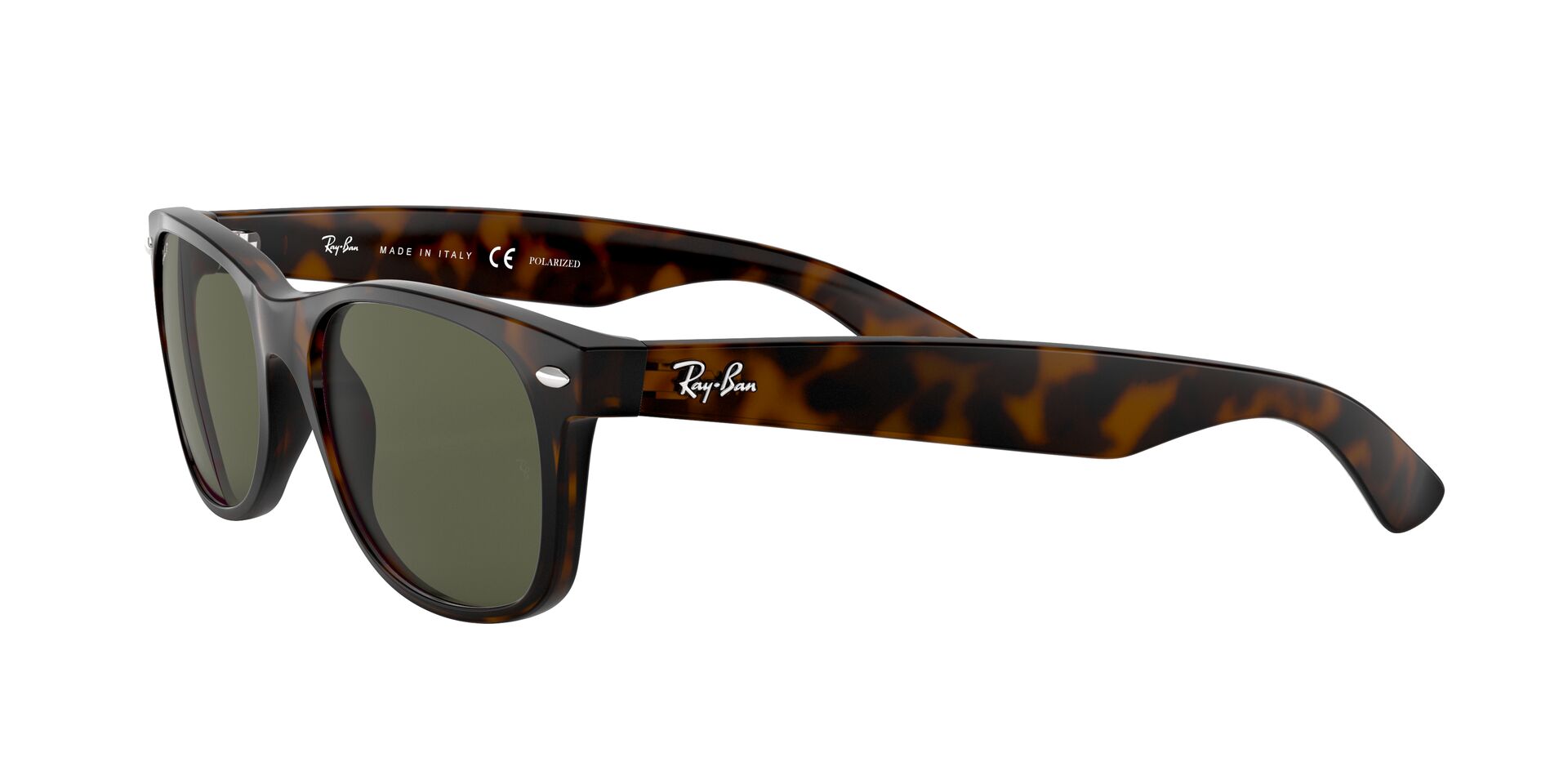 RAY-BAN RB2132 NEW WAYFARER 902/58 52