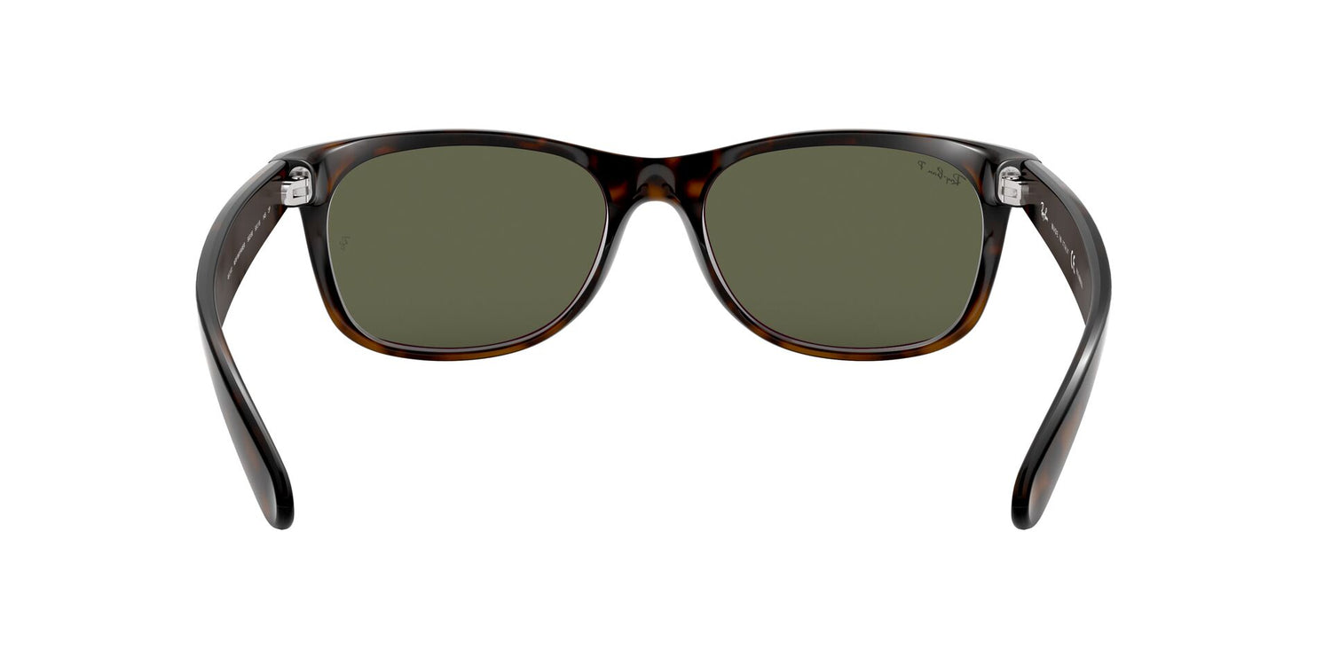 RAY-BAN RB2132 NEW WAYFARER 902/58 52