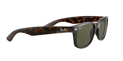 RAY-BAN RB2132 NEW WAYFARER 902/58 52