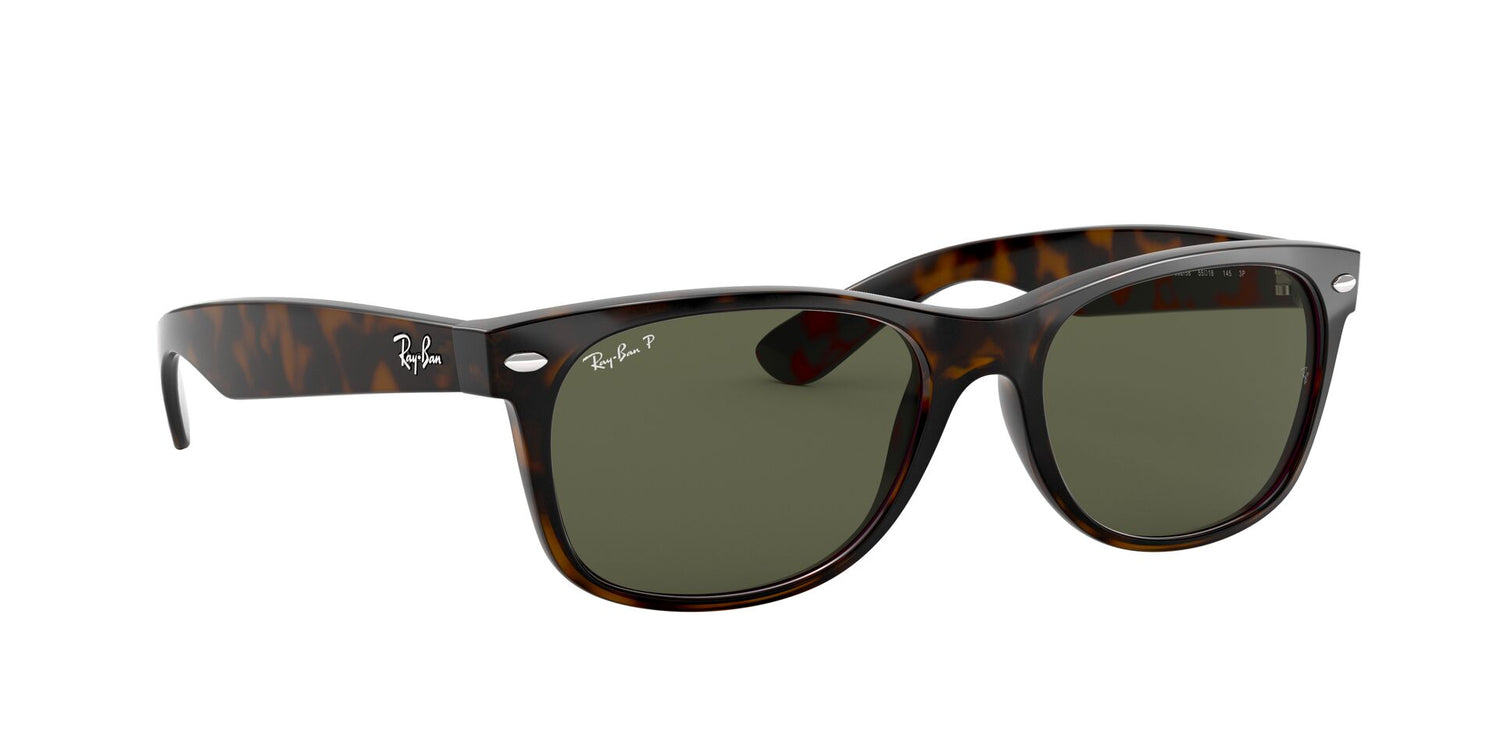 RAY-BAN RB2132 NEW WAYFARER 902/58 52