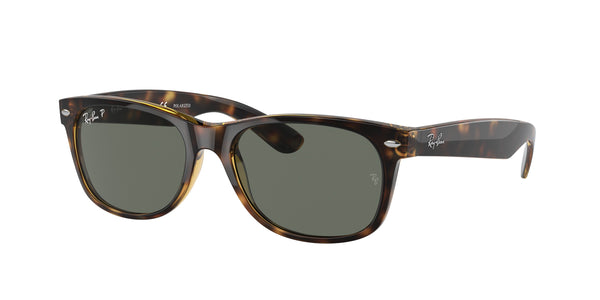RAY-BAN RB2132 NEW WAYFARER 902/58 55