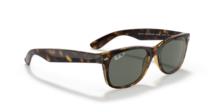 RAY-BAN RB2132 NEW WAYFARER 902/58 55