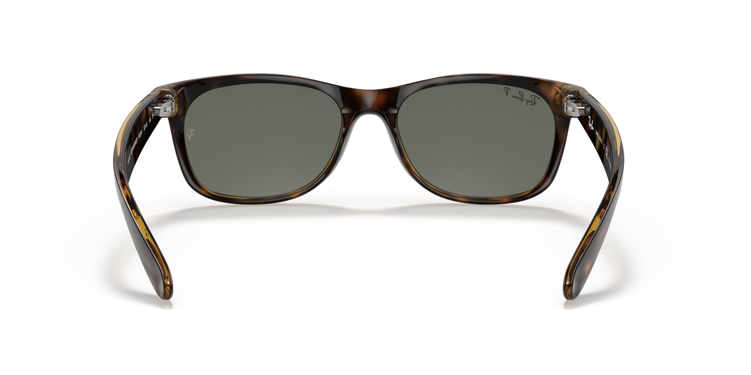 RAY-BAN RB2132 NEW WAYFARER 902/58 55