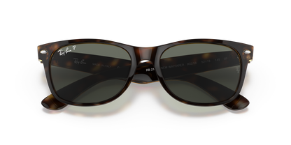 RAY-BAN RB2132 NEW WAYFARER 902/58 55
