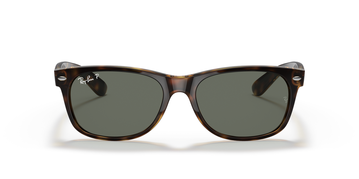 RAY-BAN RB2132 NEW WAYFARER 902/58 55