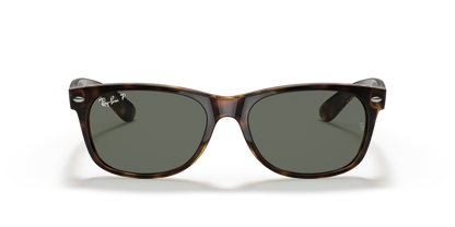 RAY-BAN RB2132 NEW WAYFARER 902/58 55