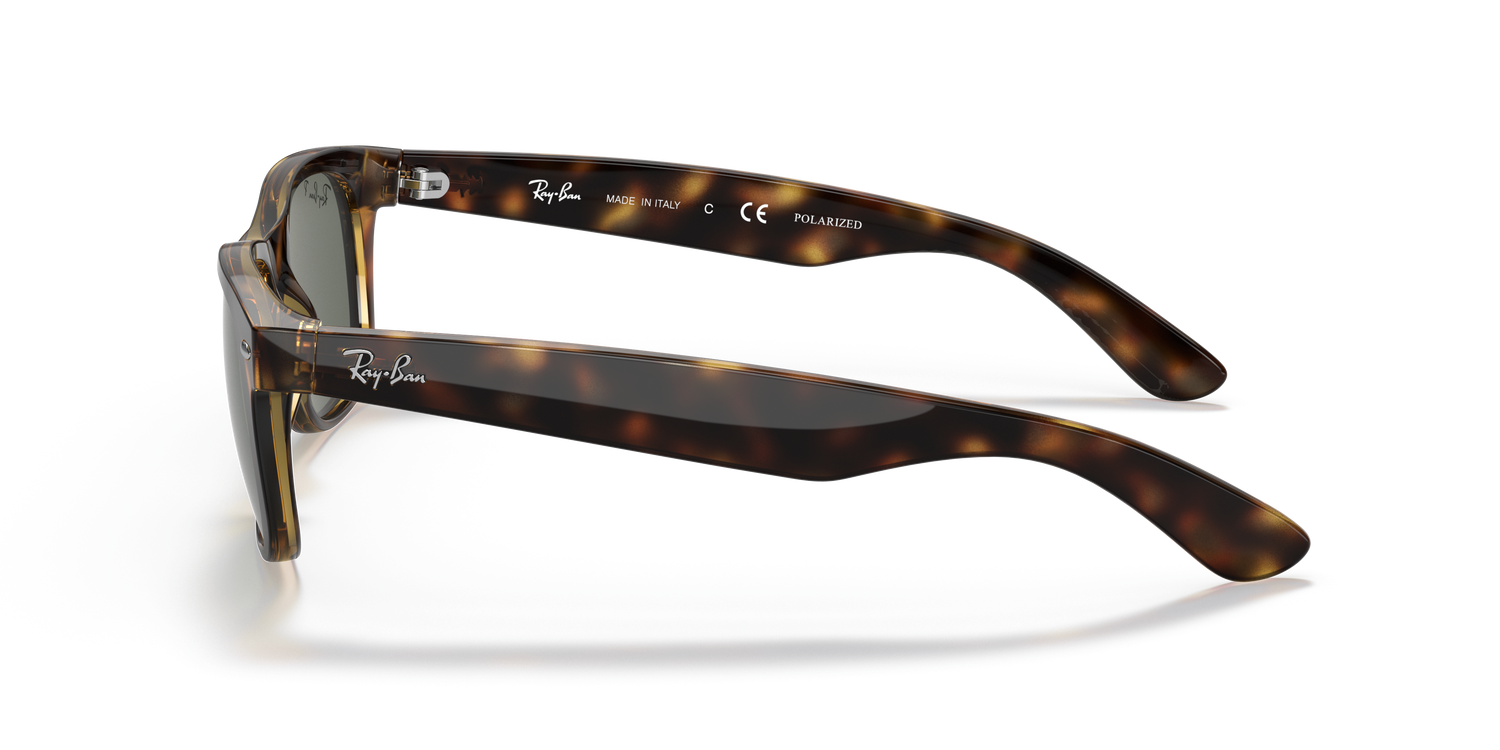 RAY-BAN RB2132 NEW WAYFARER 902/58 55