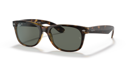 RAY-BAN RB2132 NEW WAYFARER 902/58 55