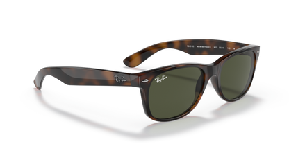 RAY-BAN RB2132 NEW WAYFARER 902 58