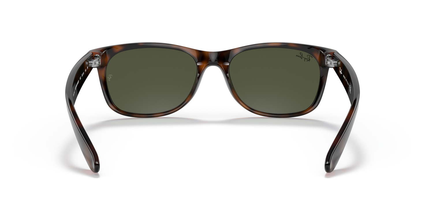 RAY-BAN RB2132 NEW WAYFARER 902 52