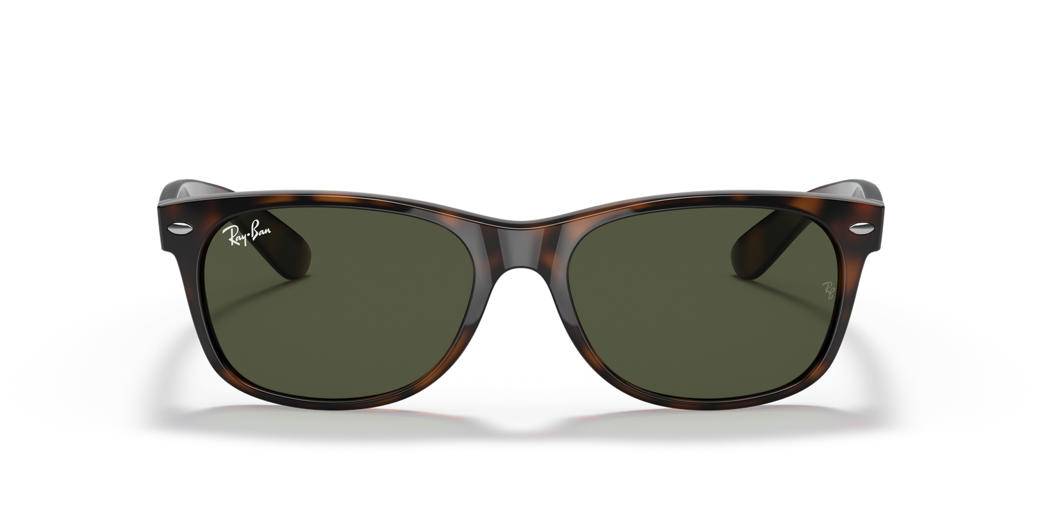 RAY-BAN RB2132 NEW WAYFARER 902 52