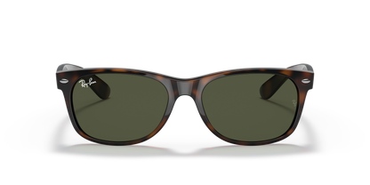 RAY-BAN RB2132 NEW WAYFARER 902 52