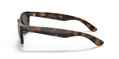 RAY-BAN RB2132 NEW WAYFARER 902 52