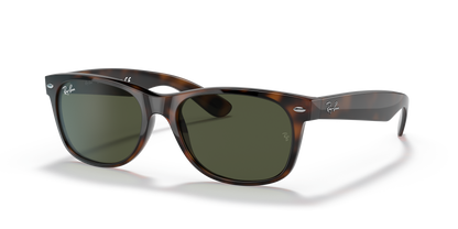 RAY-BAN RB2132 NEW WAYFARER 902 58