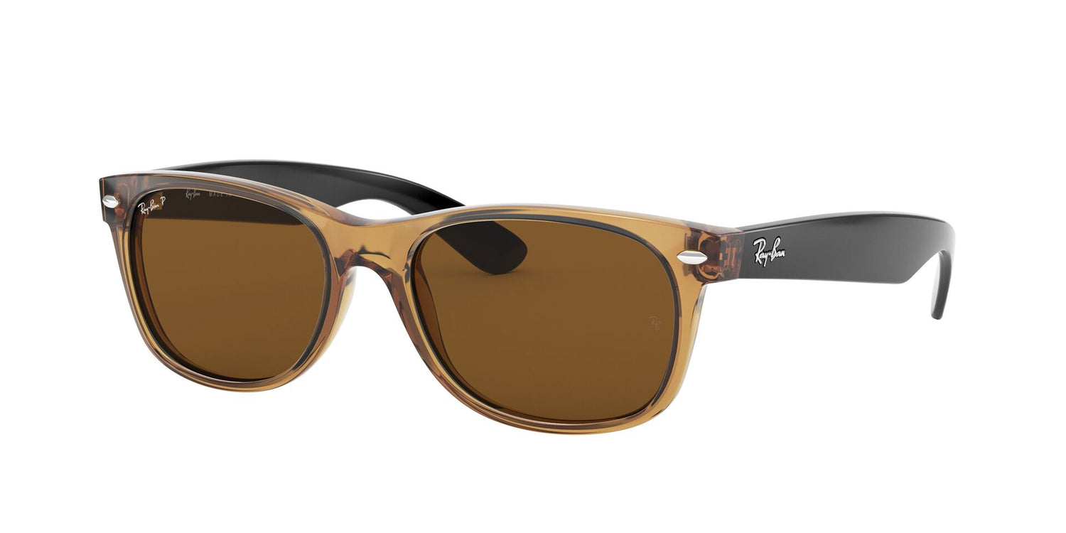 RAY-BAN RB2132 NEW WAYFARER 945/57 55