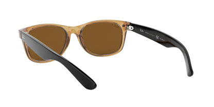 RAY-BAN RB2132 NEW WAYFARER 945/57 55