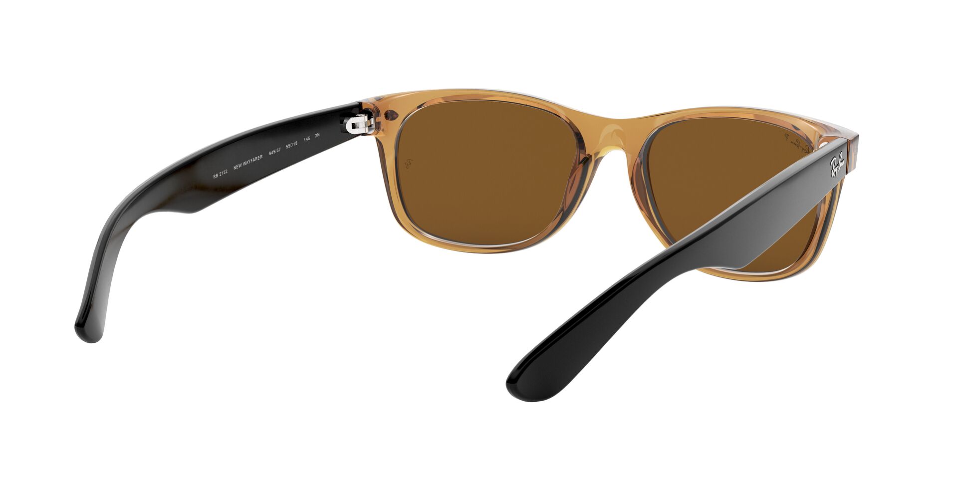 RAY-BAN RB2132 NEW WAYFARER 945/57 55